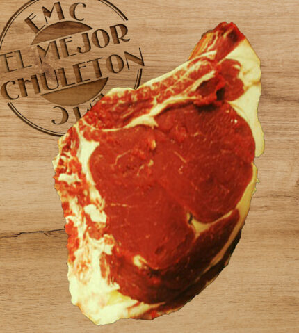 Chuletón añojo